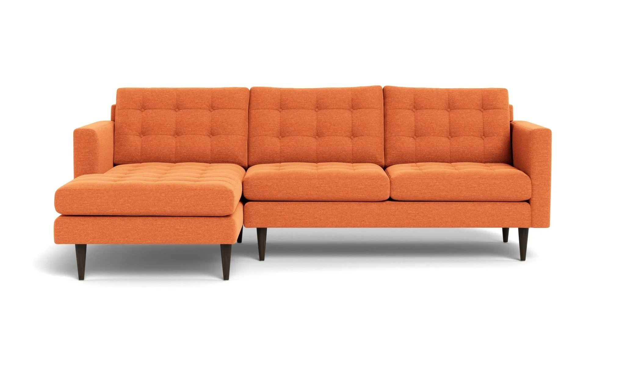 Wallace 98" Left Chaise Sectional