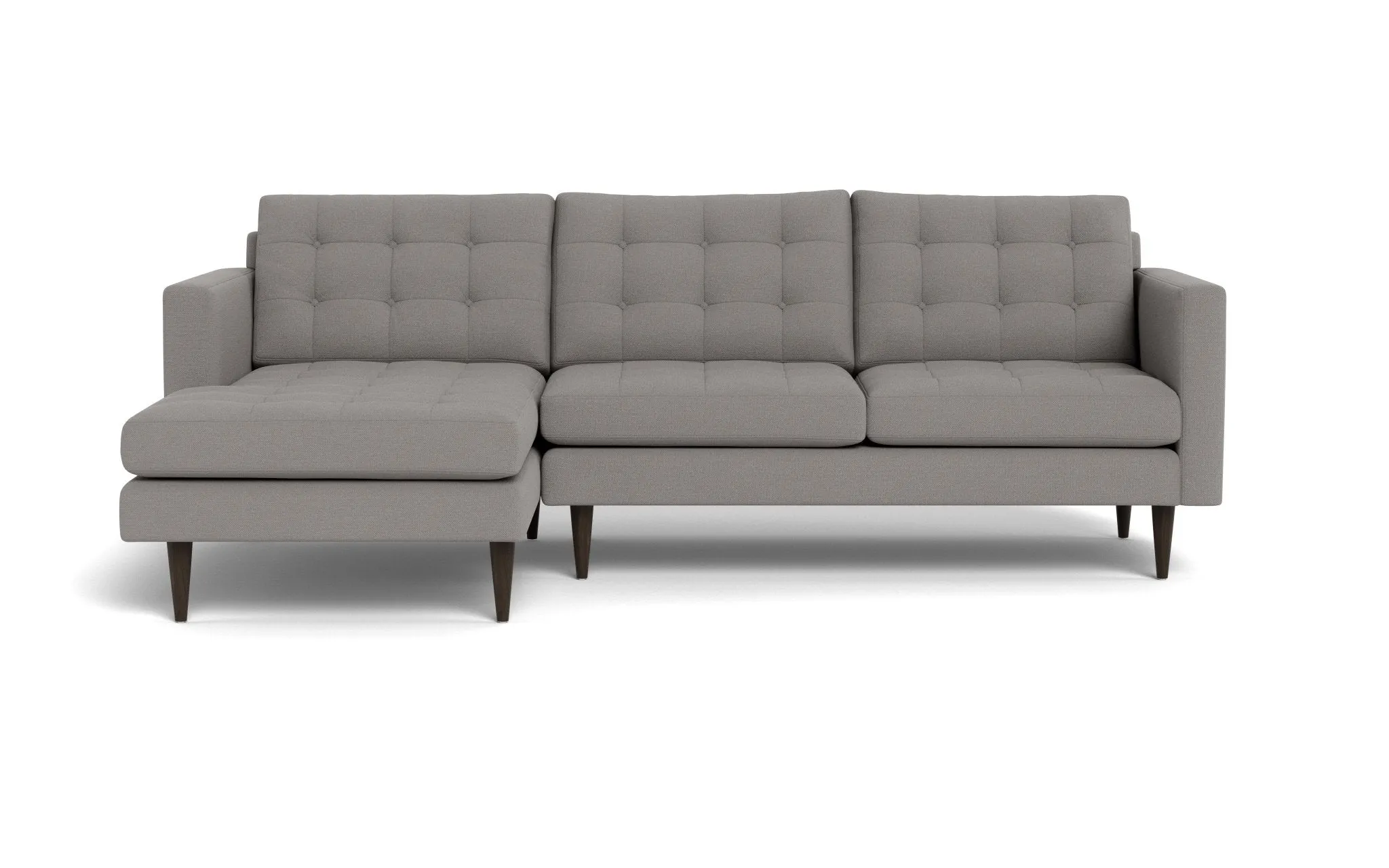 Wallace 98" Left Chaise Sectional