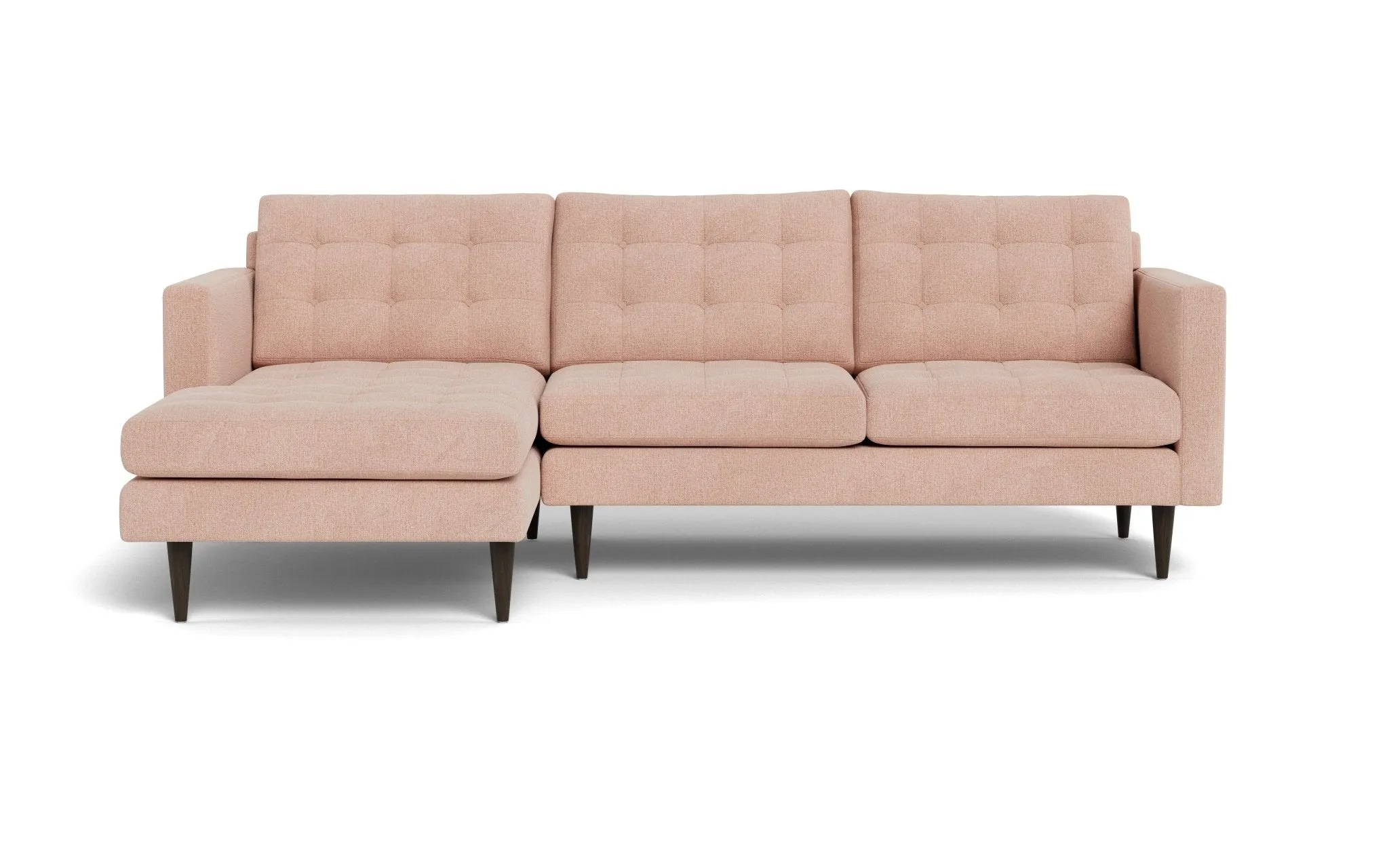 Wallace 98" Left Chaise Sectional