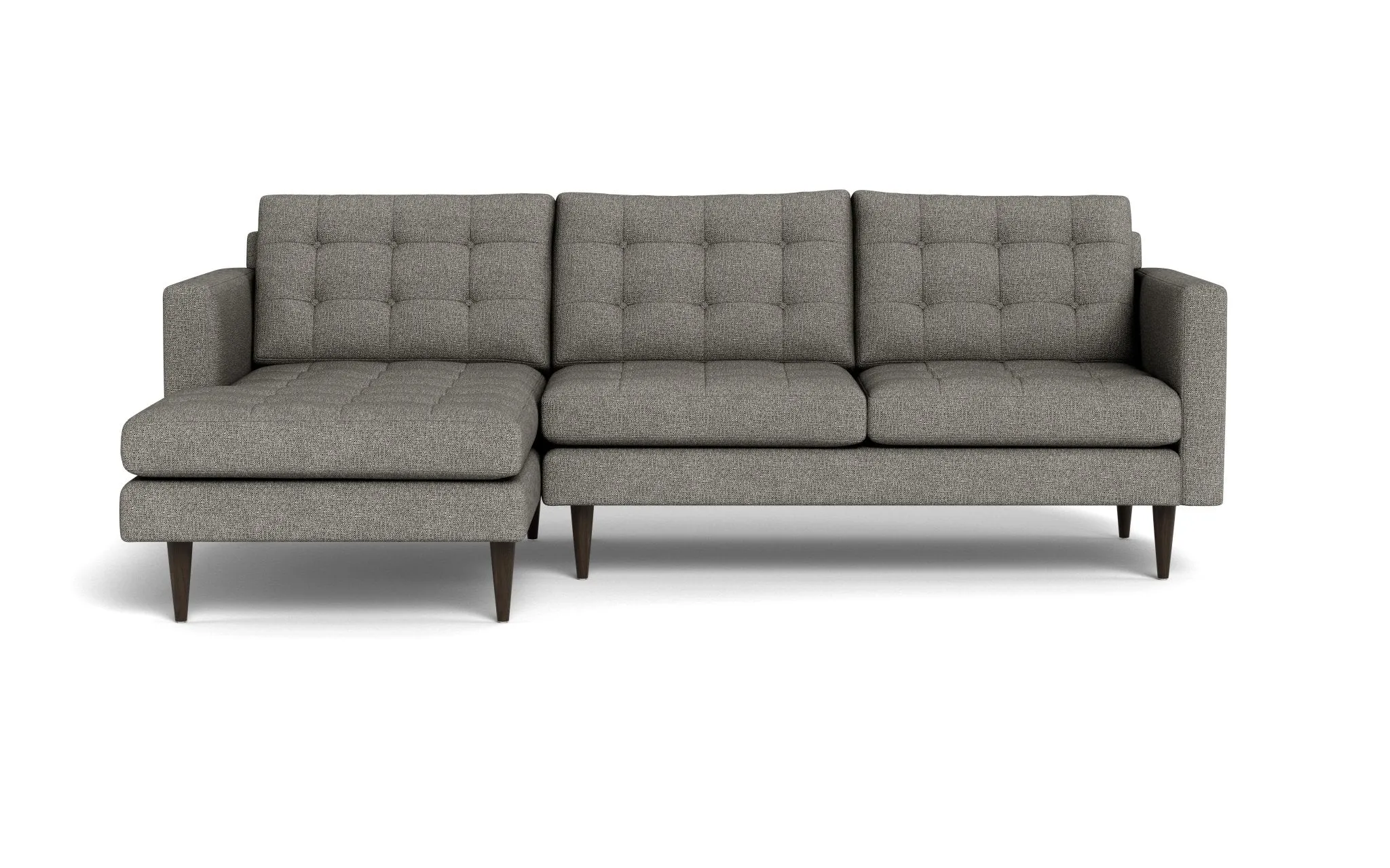 Wallace 98" Left Chaise Sectional