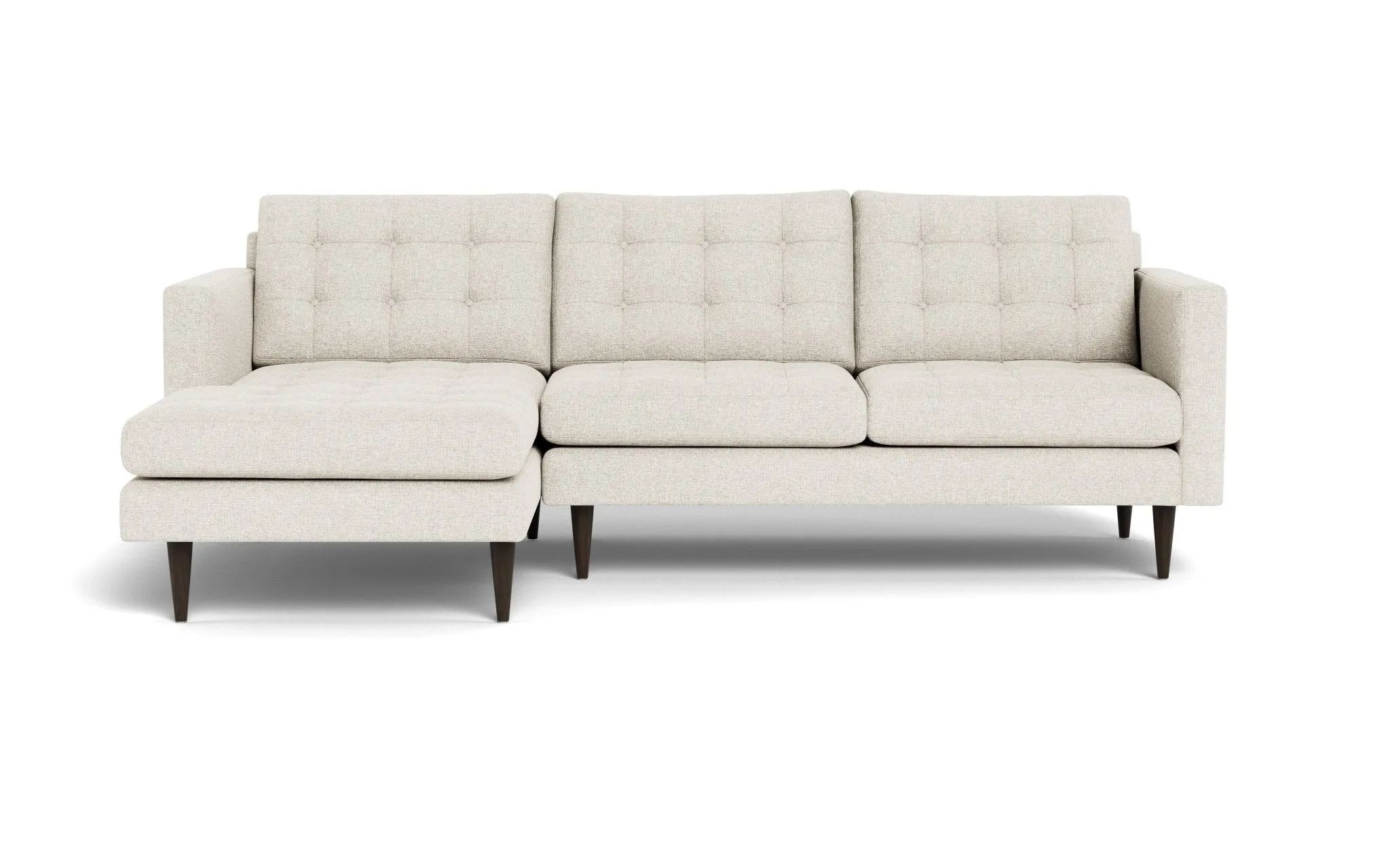 Wallace 98" Left Chaise Sectional