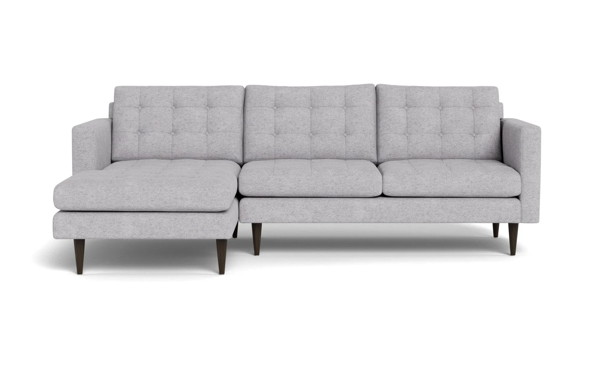 Wallace 98" Left Chaise Sectional