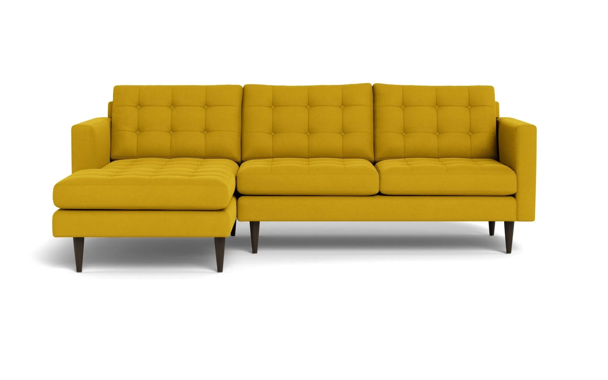 Wallace 98" Left Chaise Sectional