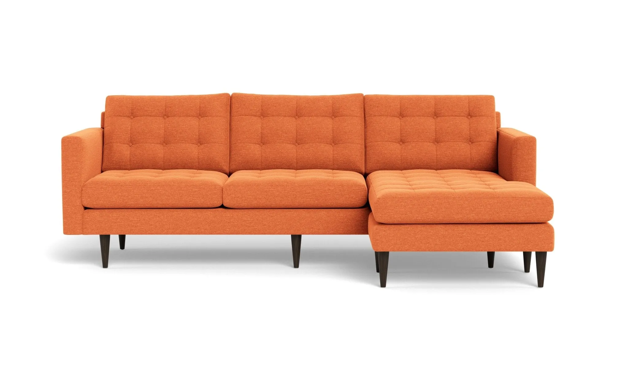 Wallace 98" Reversible Chaise Sofa