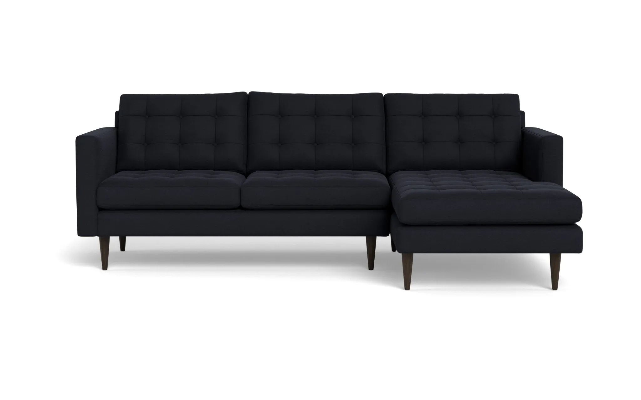 Wallace 98" Right Chaise Sectional
