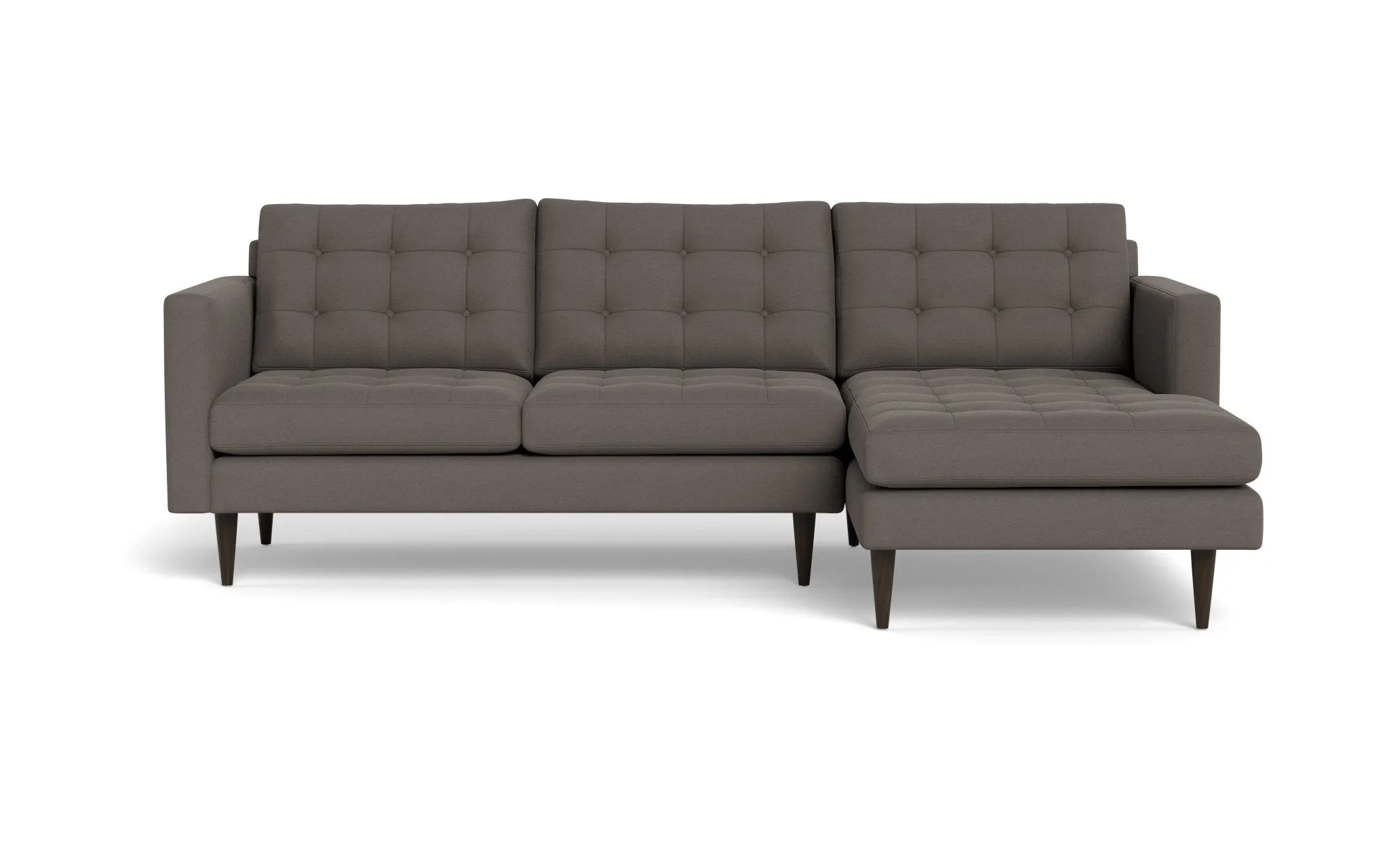 Wallace 98" Right Chaise Sectional