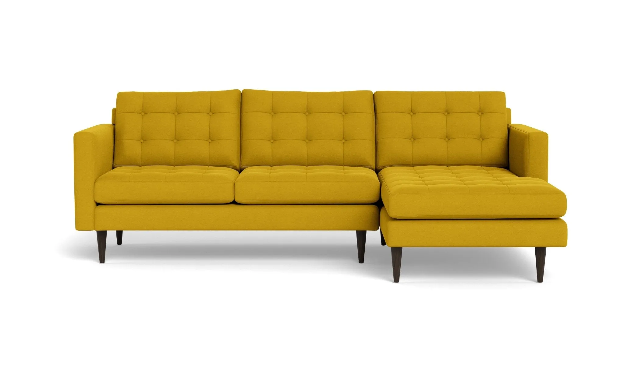 Wallace 98" Right Chaise Sectional