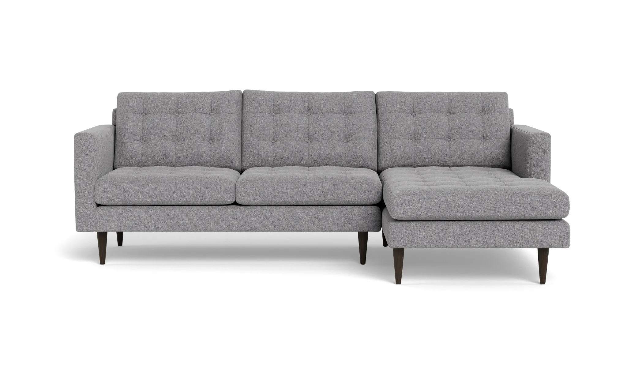 Wallace 98" Right Chaise Sectional