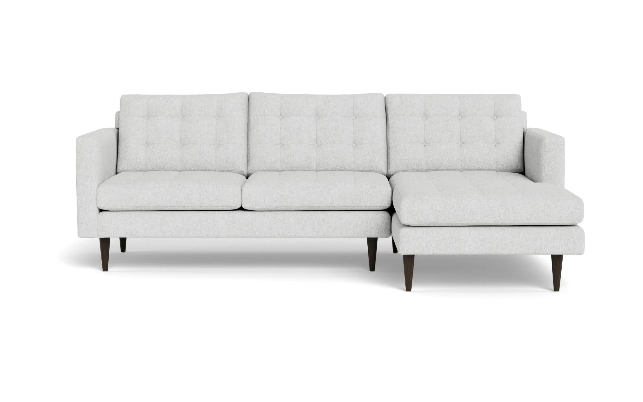 Wallace 98" Right Chaise Sectional