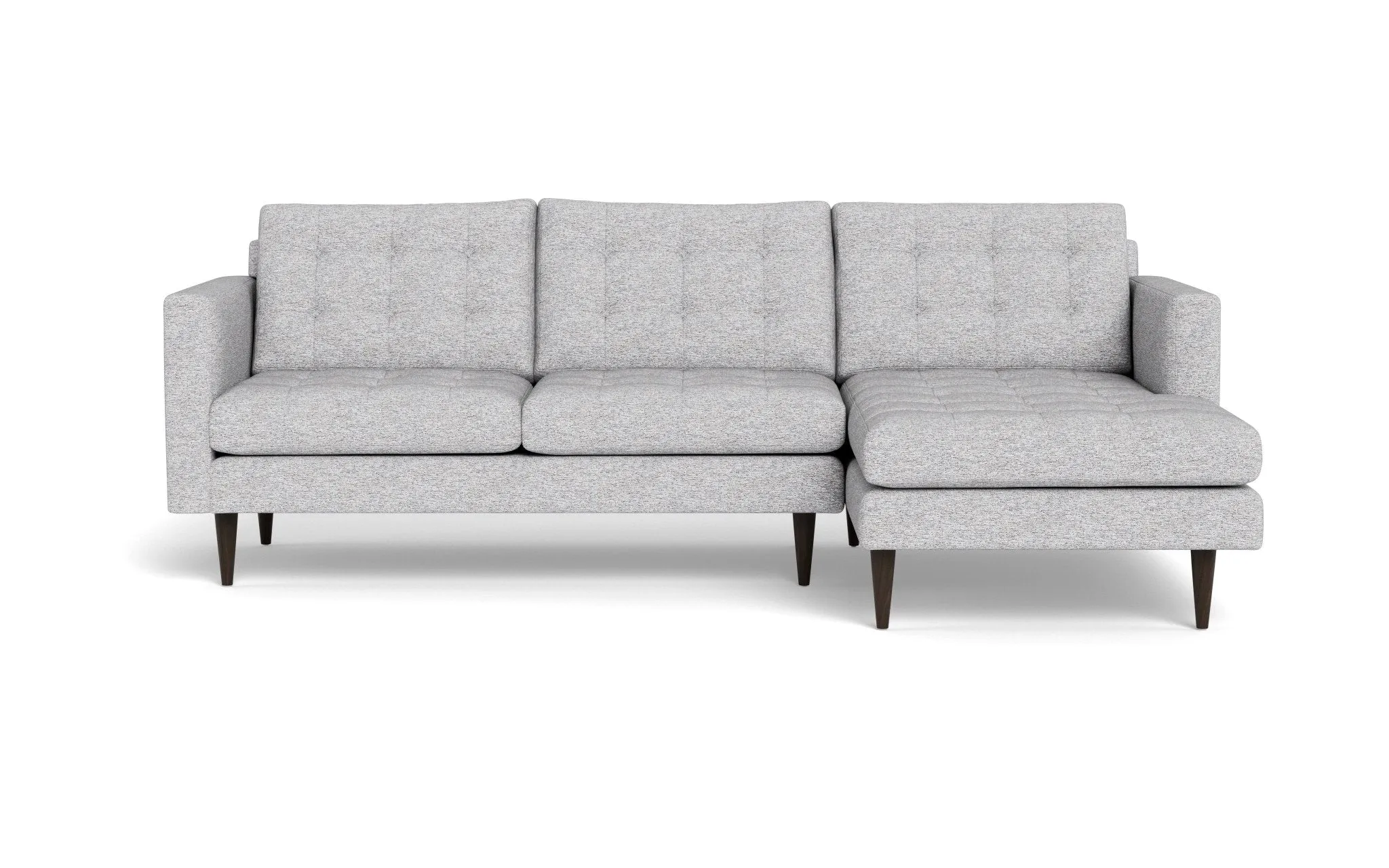 Wallace 98" Right Chaise Sectional