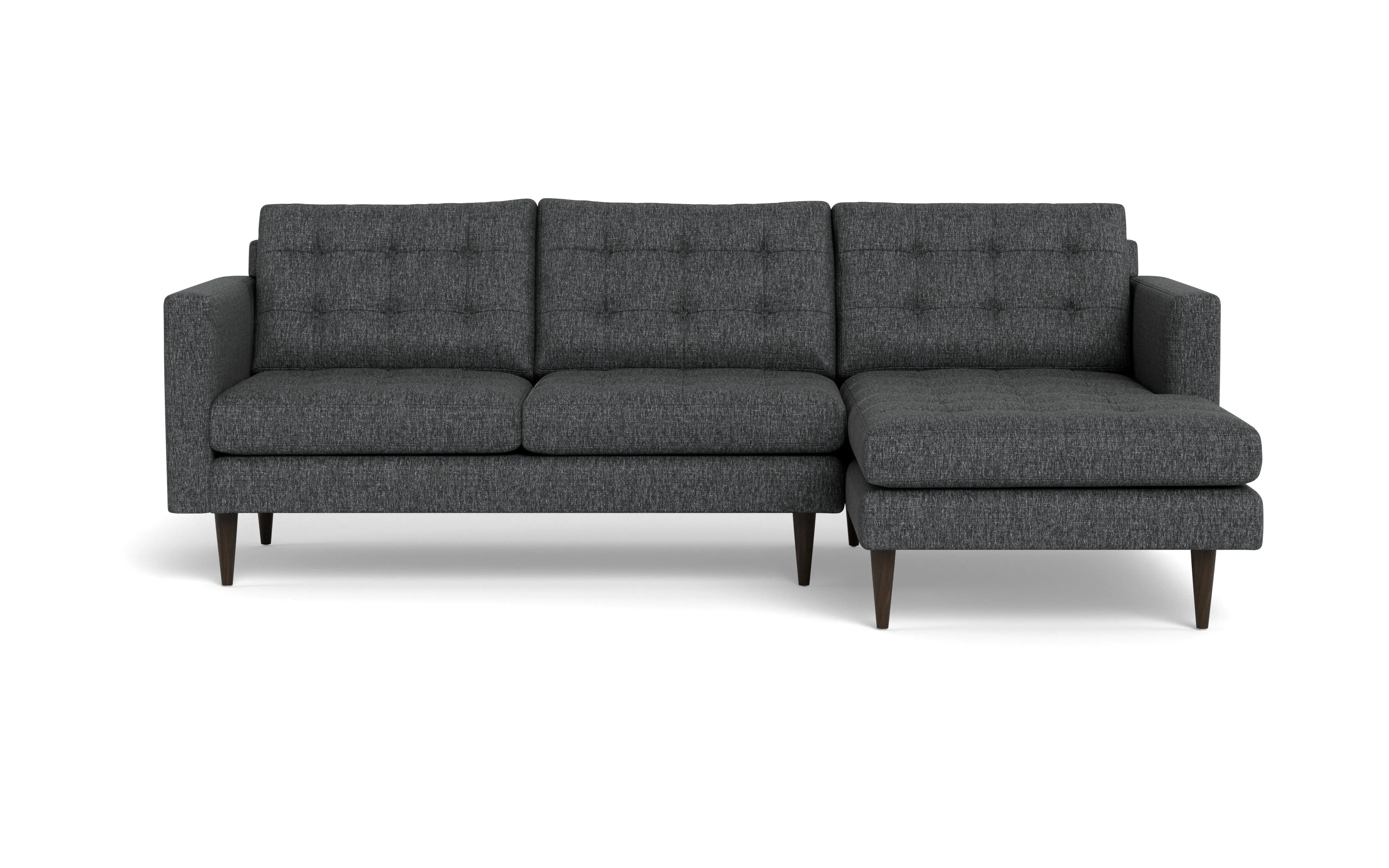 Wallace 98" Right Chaise Sectional