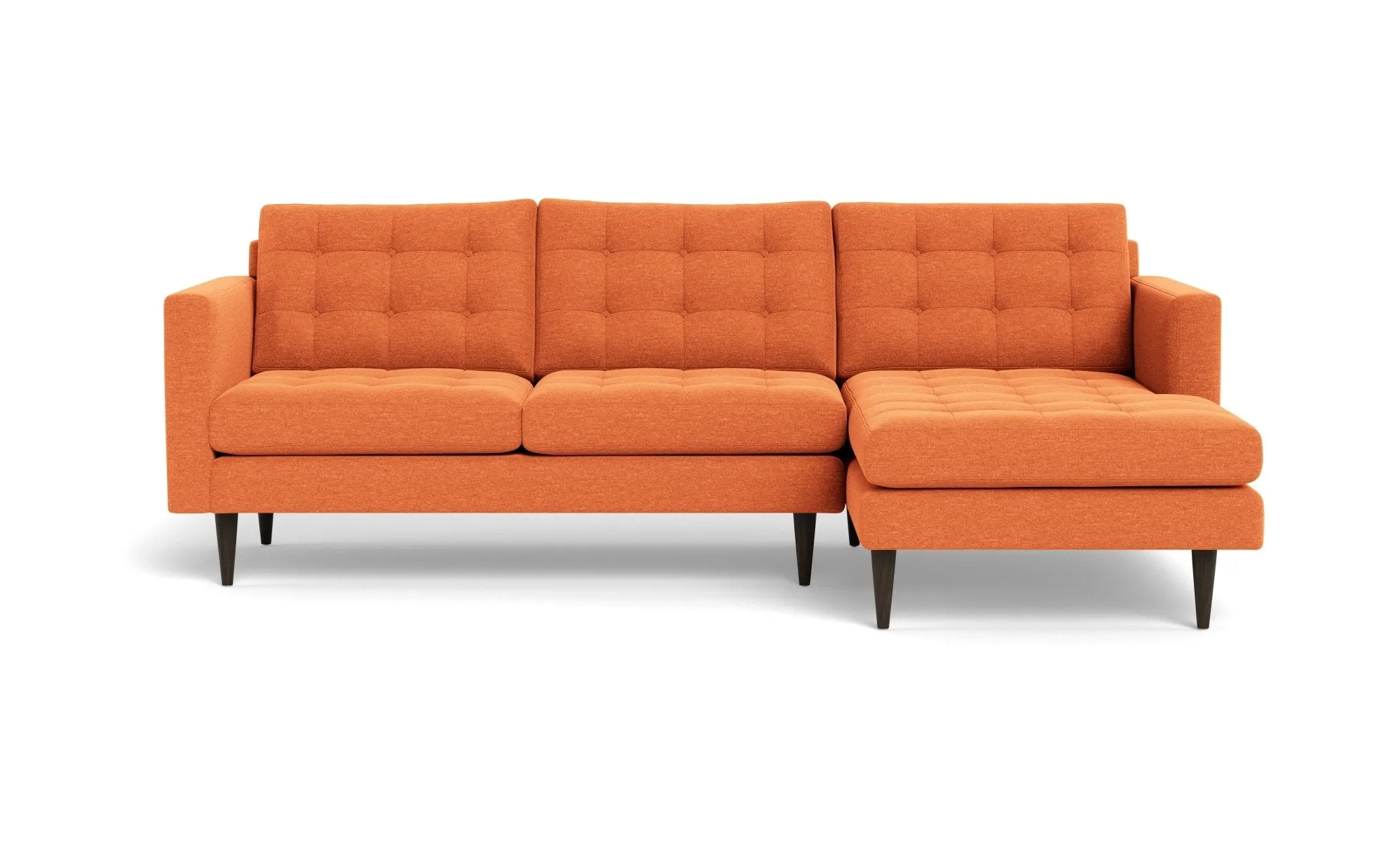 Wallace 98" Right Chaise Sectional