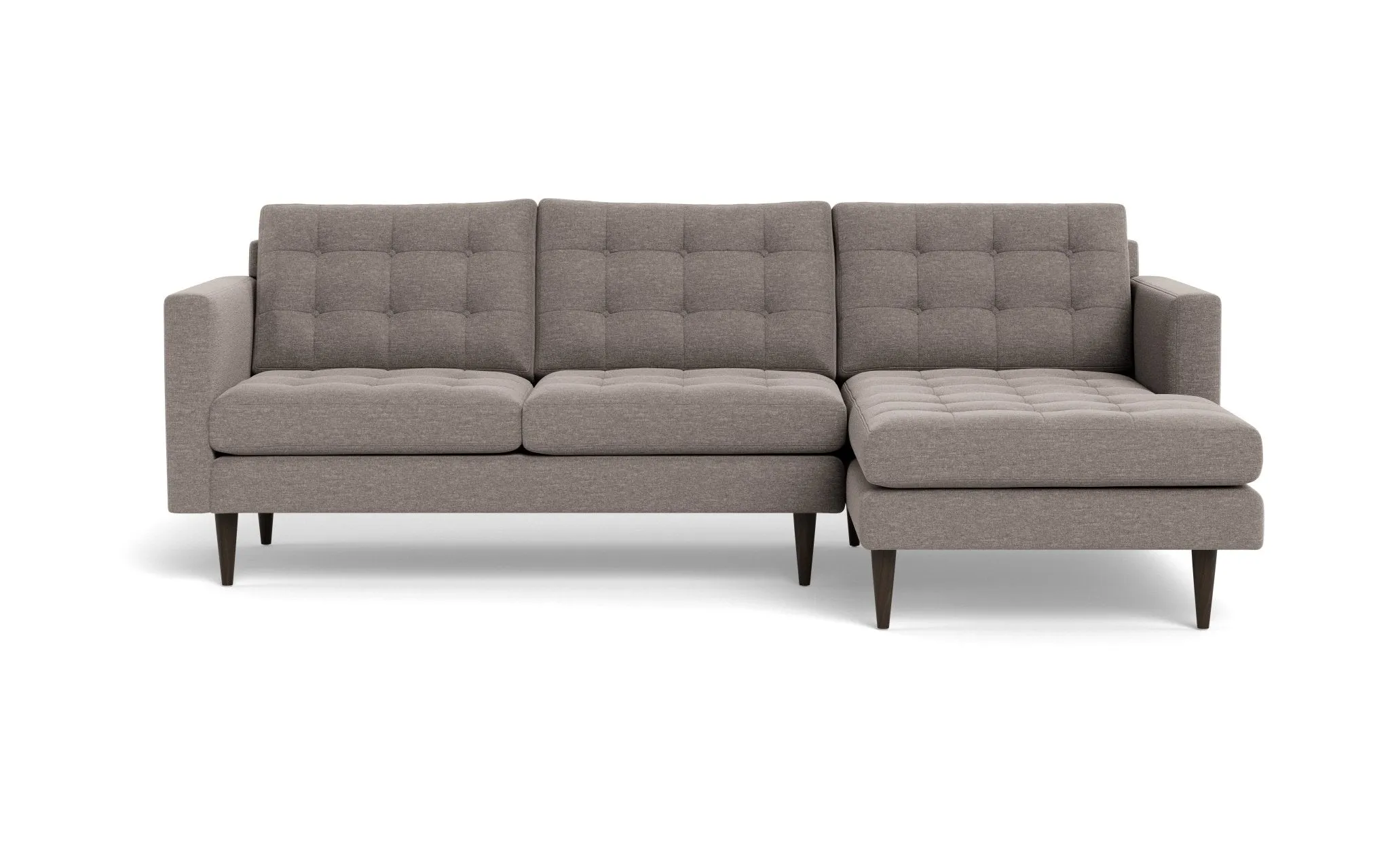 Wallace 98" Right Chaise Sectional