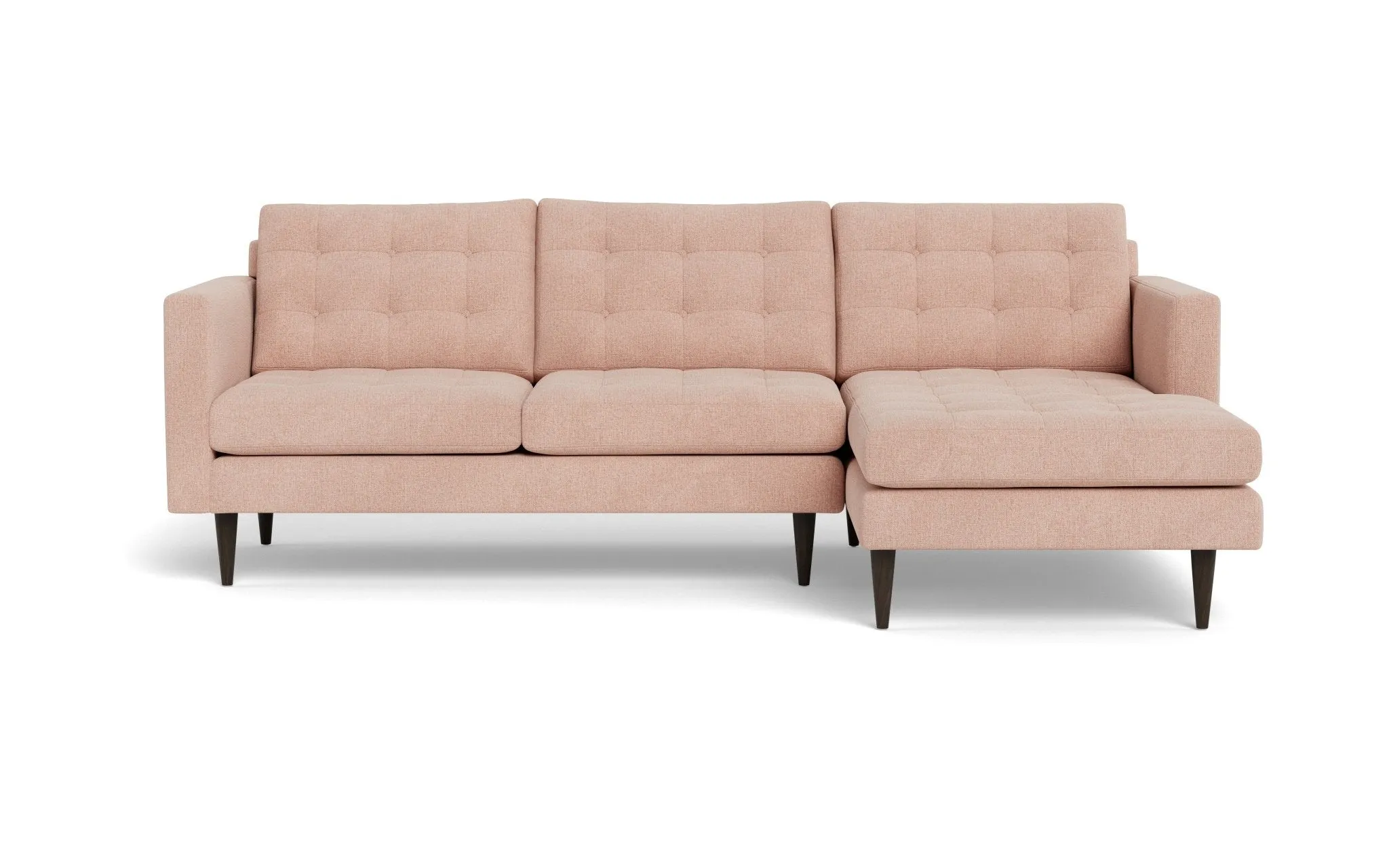 Wallace 98" Right Chaise Sectional