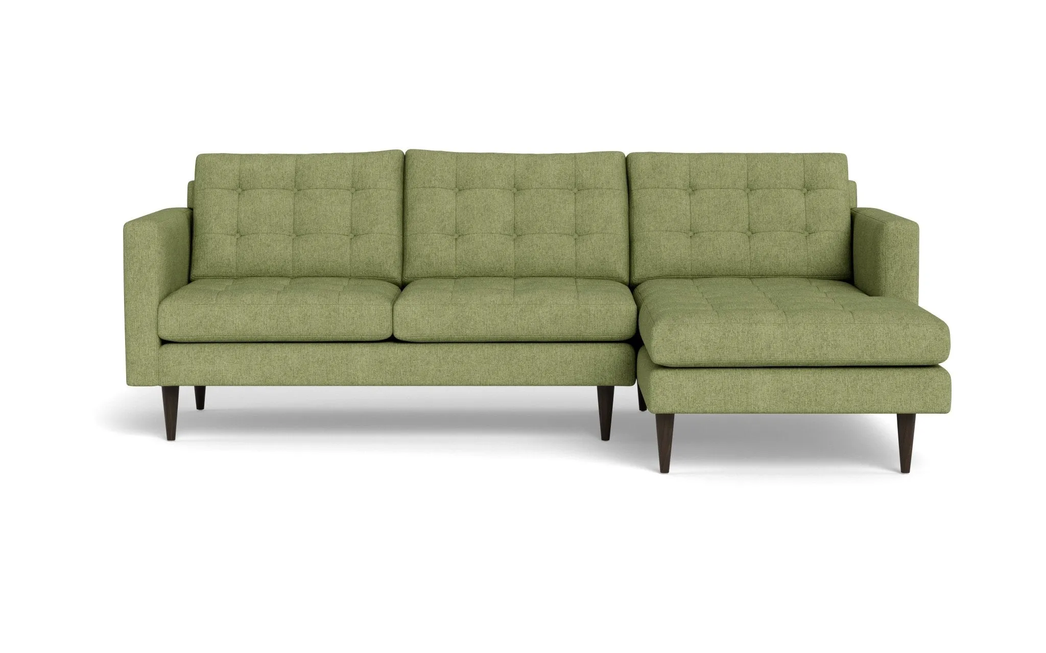 Wallace 98" Right Chaise Sectional