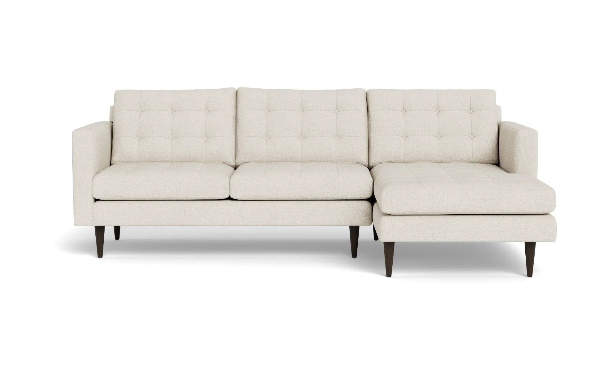 Wallace 98" Right Chaise Sectional
