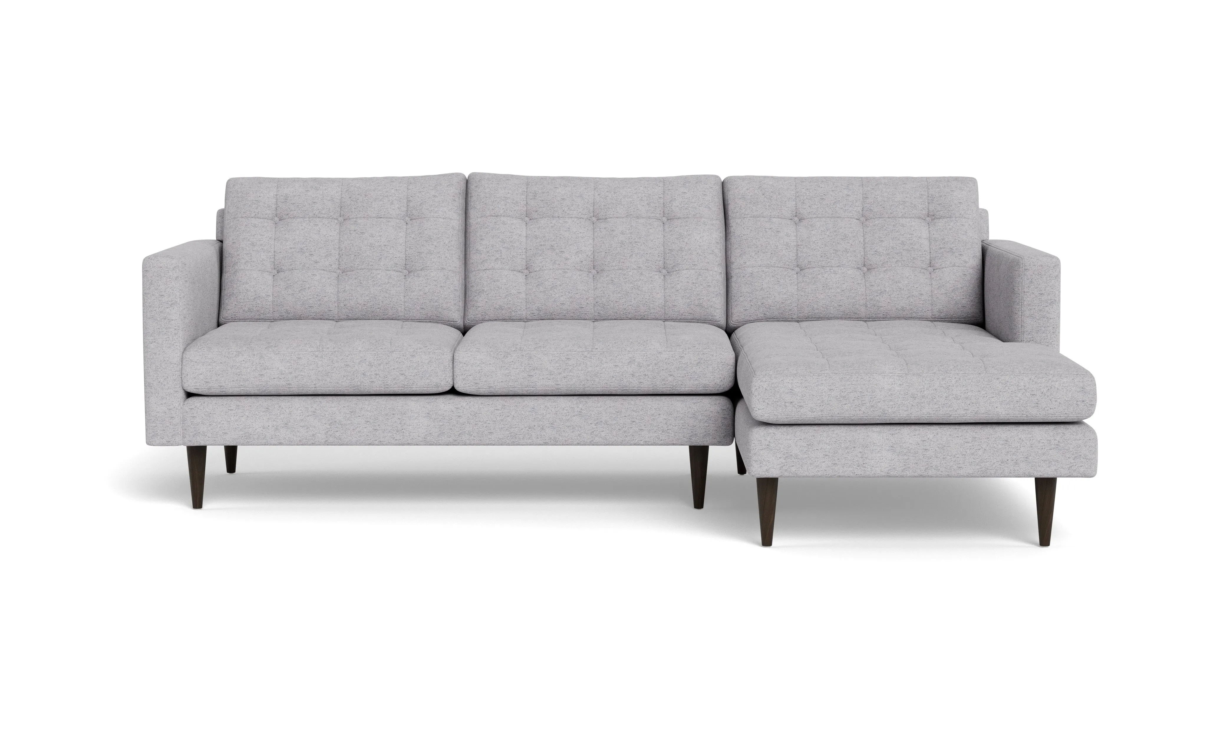 Wallace 98" Right Chaise Sectional