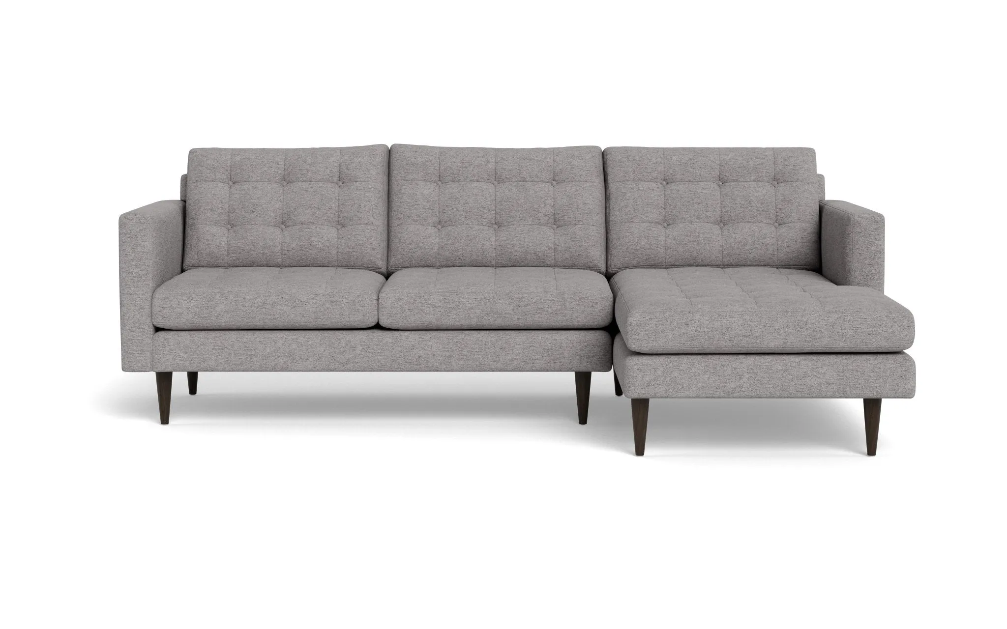 Wallace 98" Right Chaise Sectional