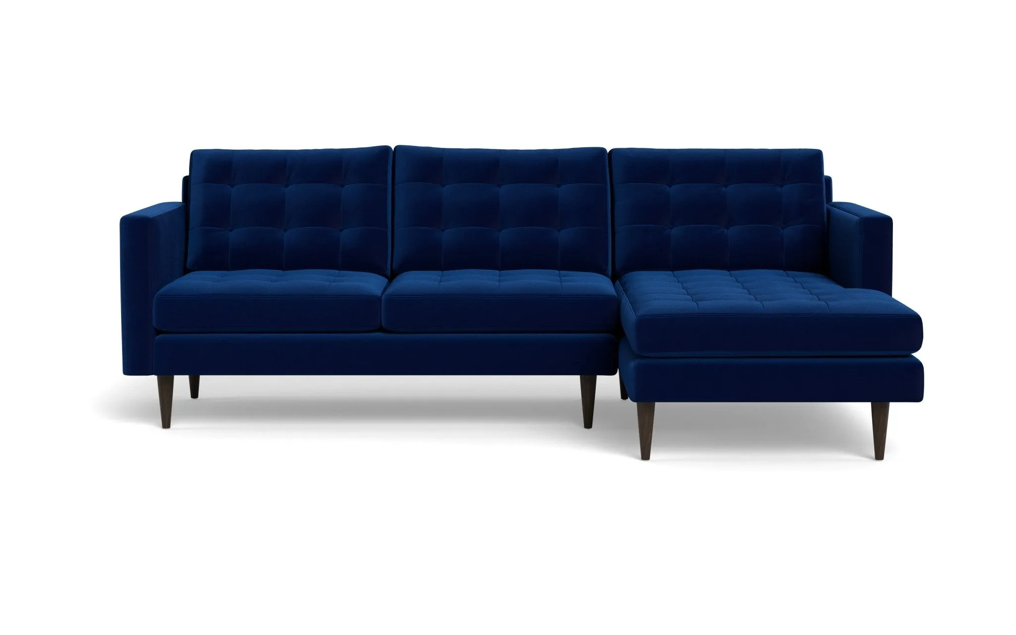 Wallace 98" Right Chaise Sectional
