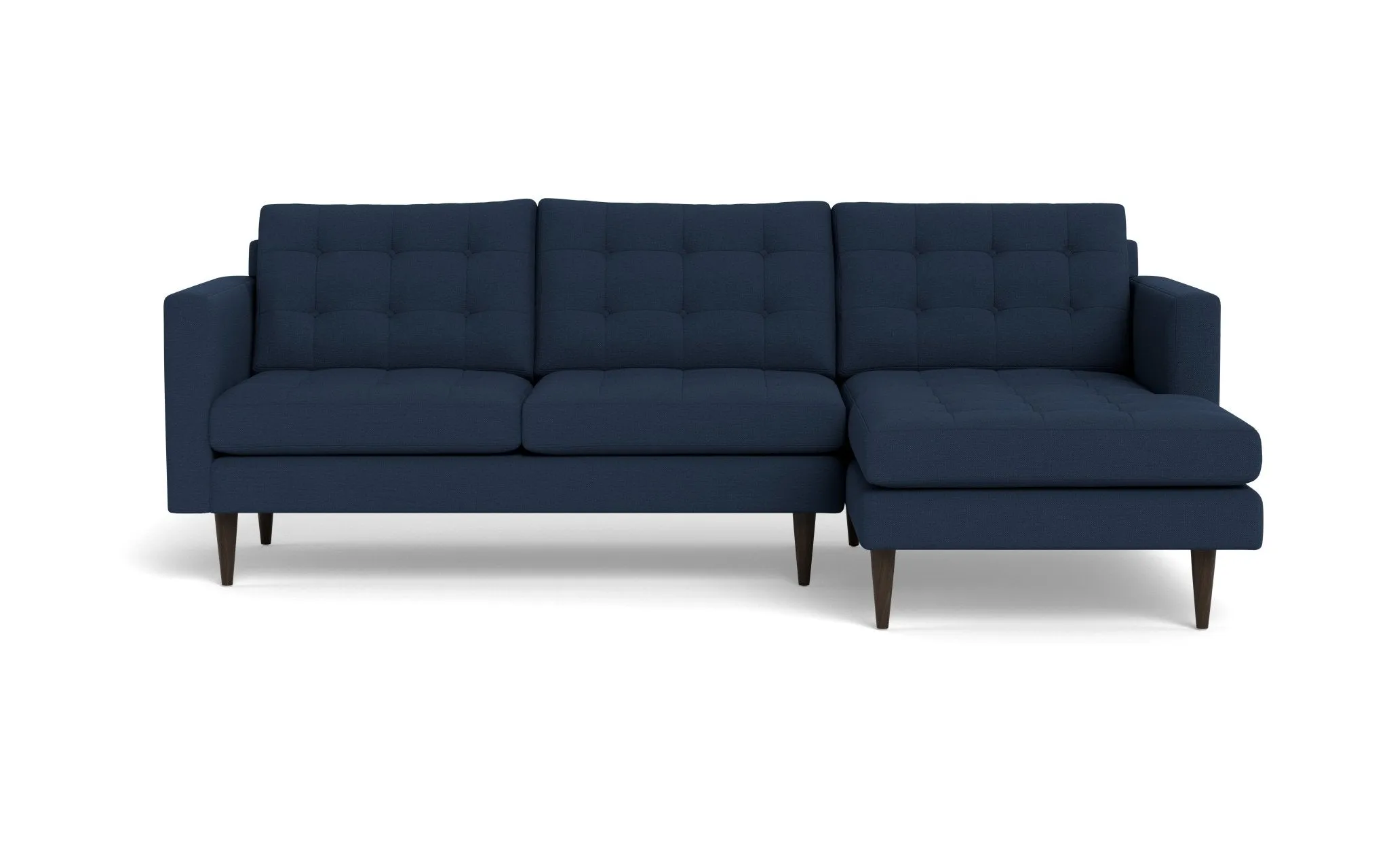 Wallace 98" Right Chaise Sectional