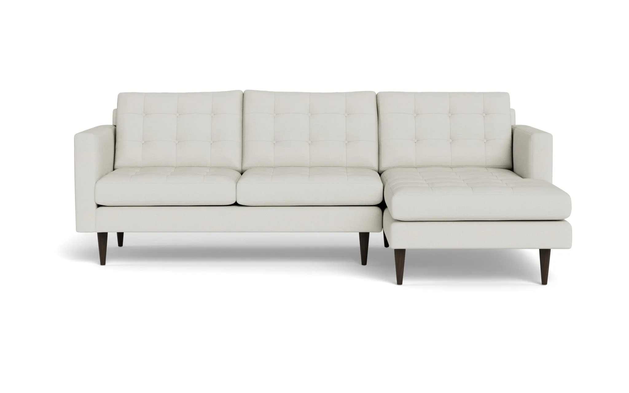 Wallace 98" Right Chaise Sectional