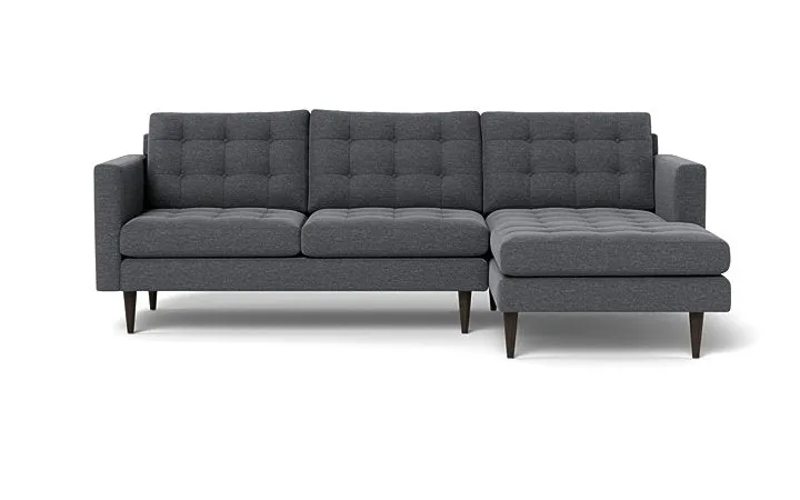 Wallace 98" Right Chaise Sectional