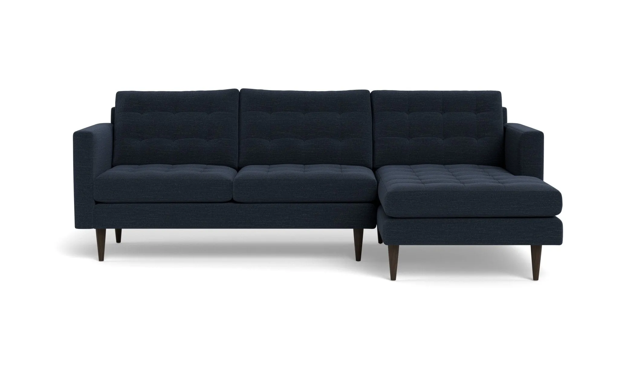Wallace 98" Right Chaise Sectional