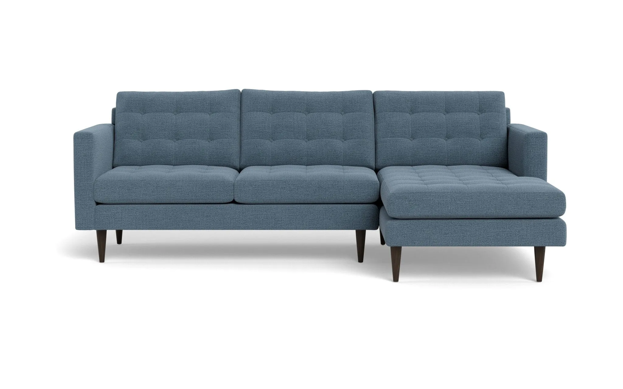 Wallace 98" Right Chaise Sectional