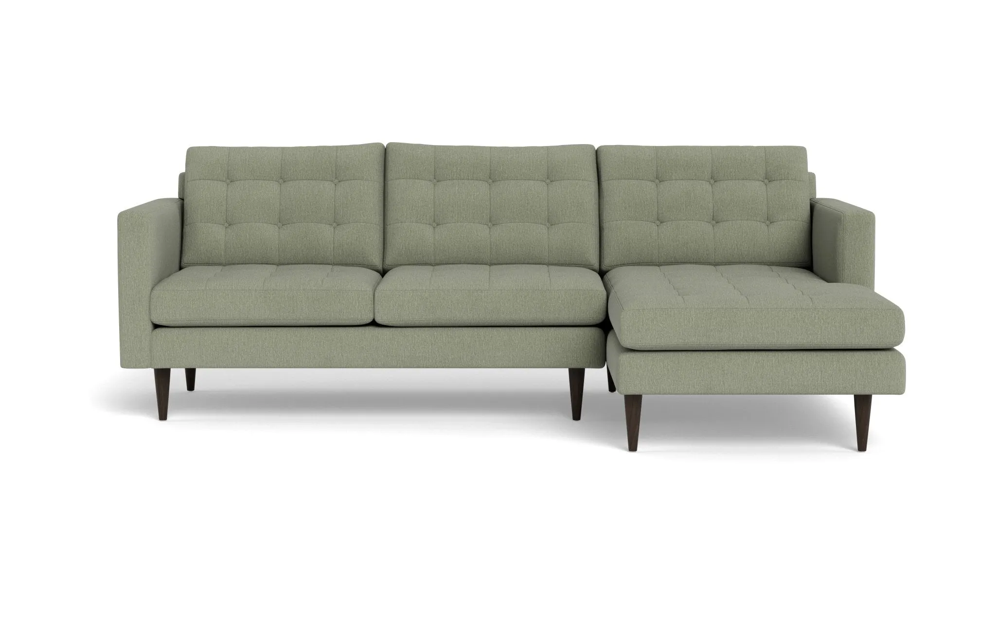 Wallace 98" Right Chaise Sectional
