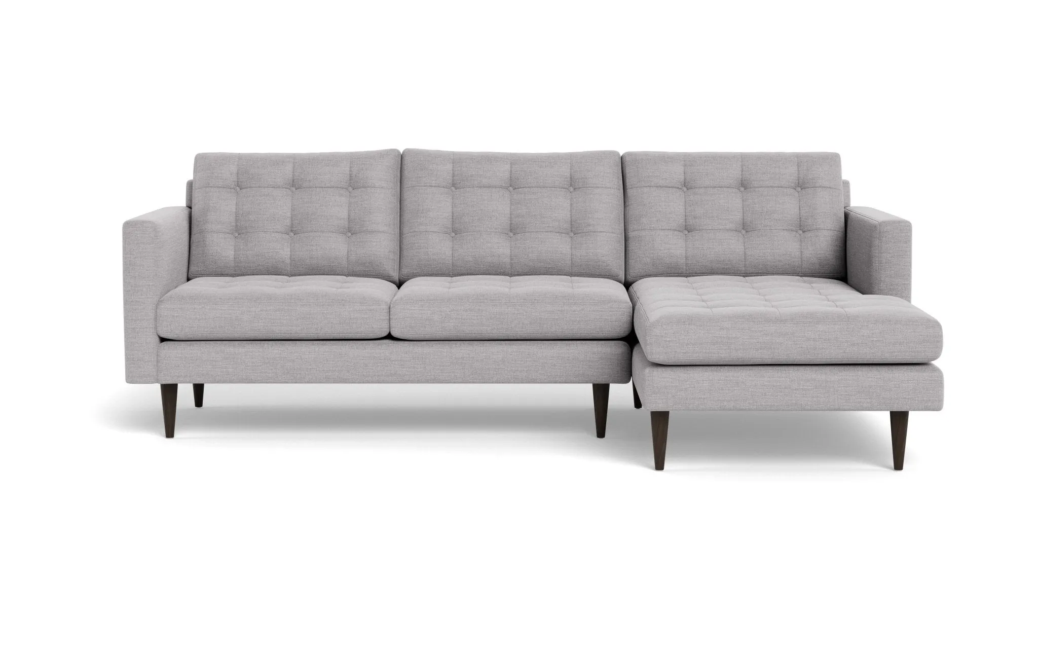 Wallace 98" Right Chaise Sectional