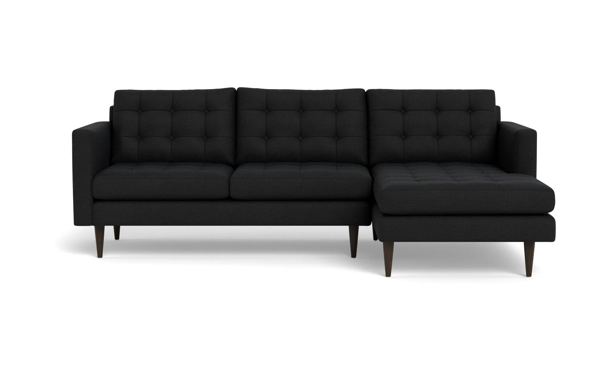 Wallace 98" Right Chaise Sectional
