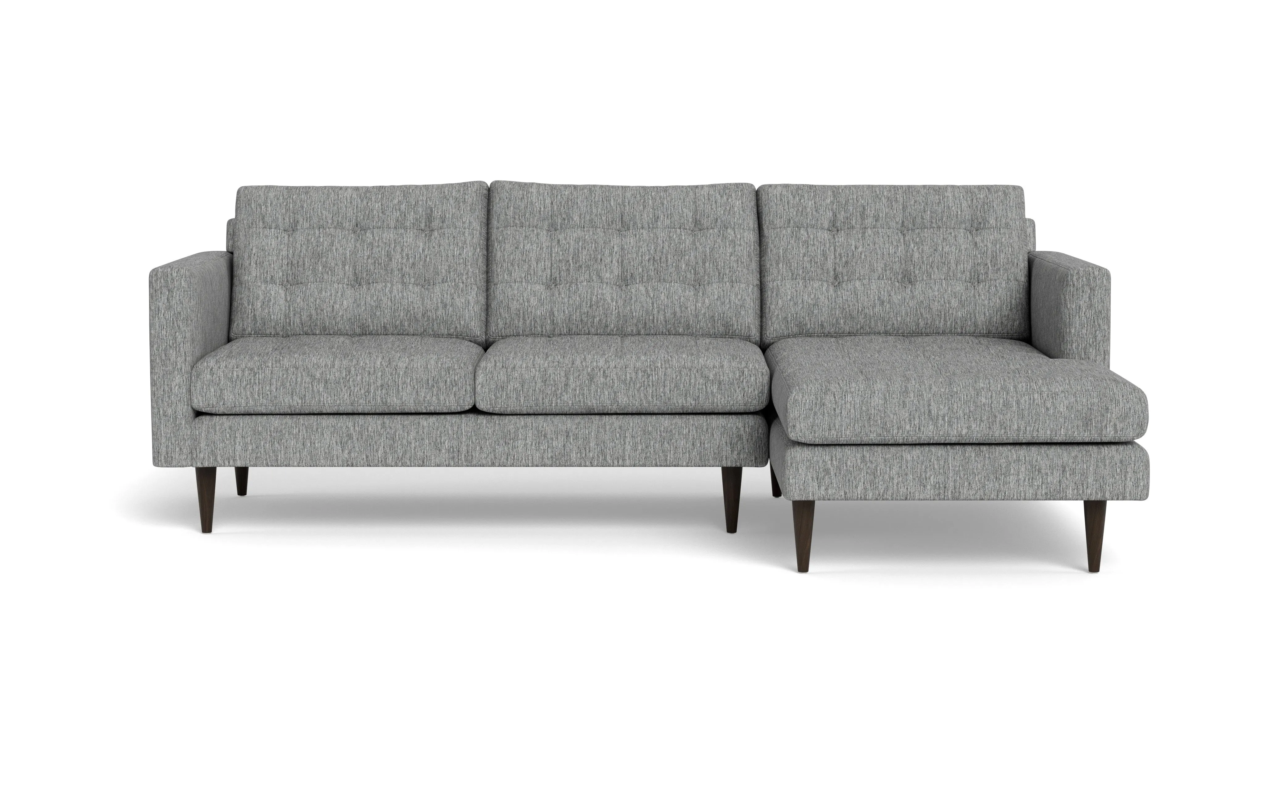Wallace 98" Right Chaise Sectional