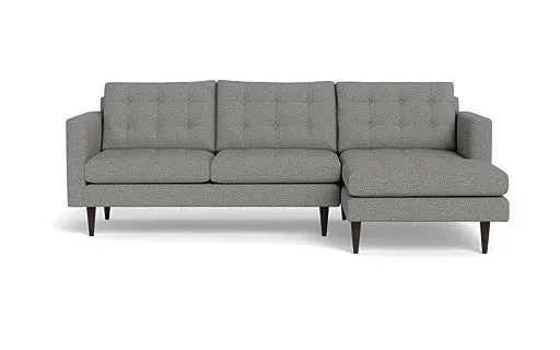 Wallace 98" Right Chaise Sectional