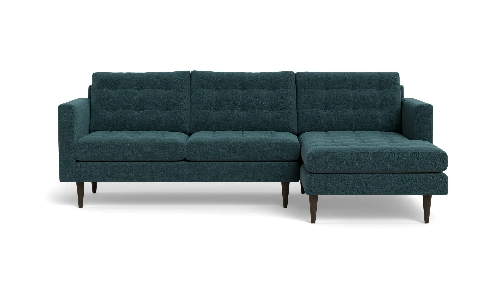 Wallace 98" Right Chaise Sectional