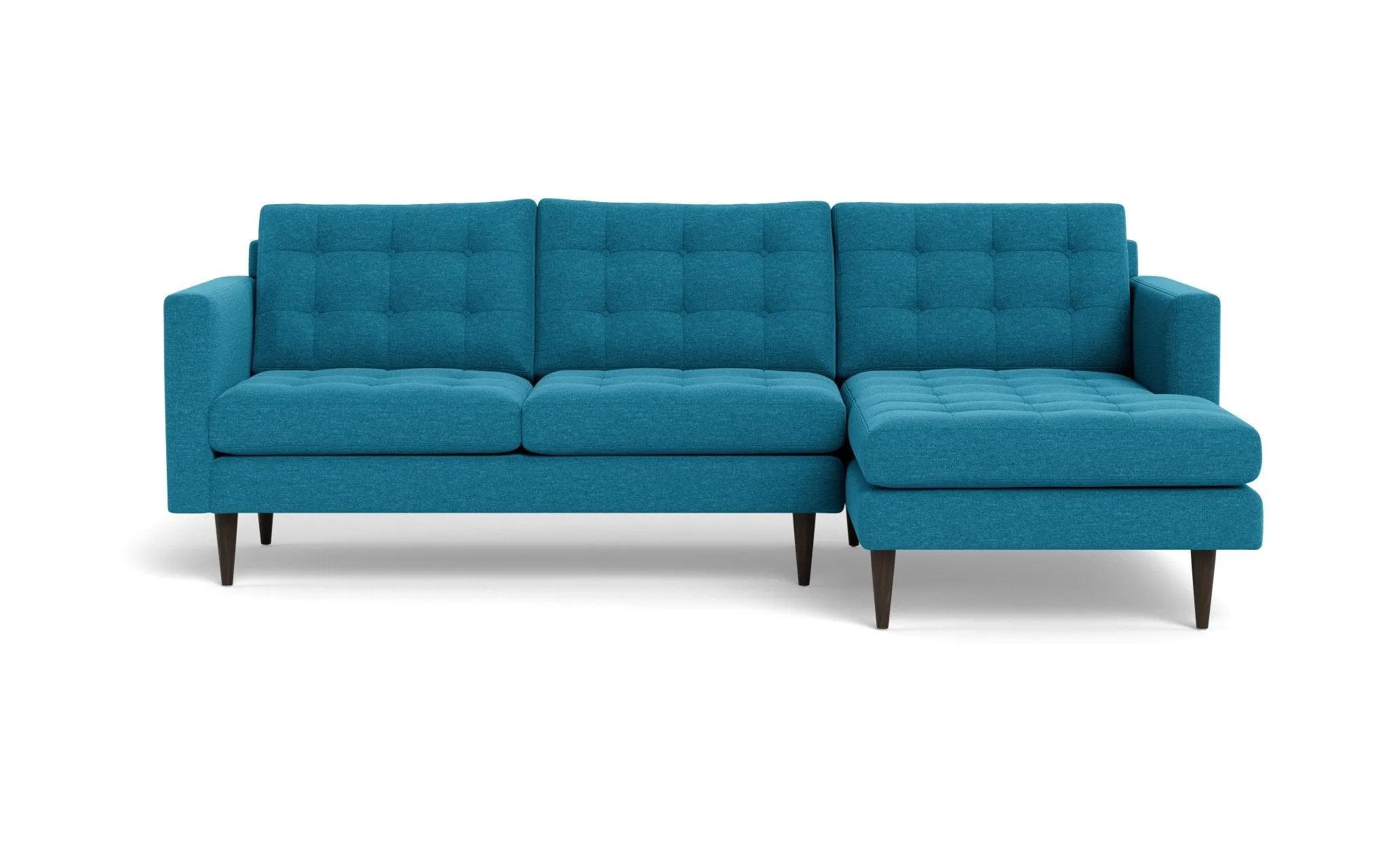 Wallace 98" Right Chaise Sectional