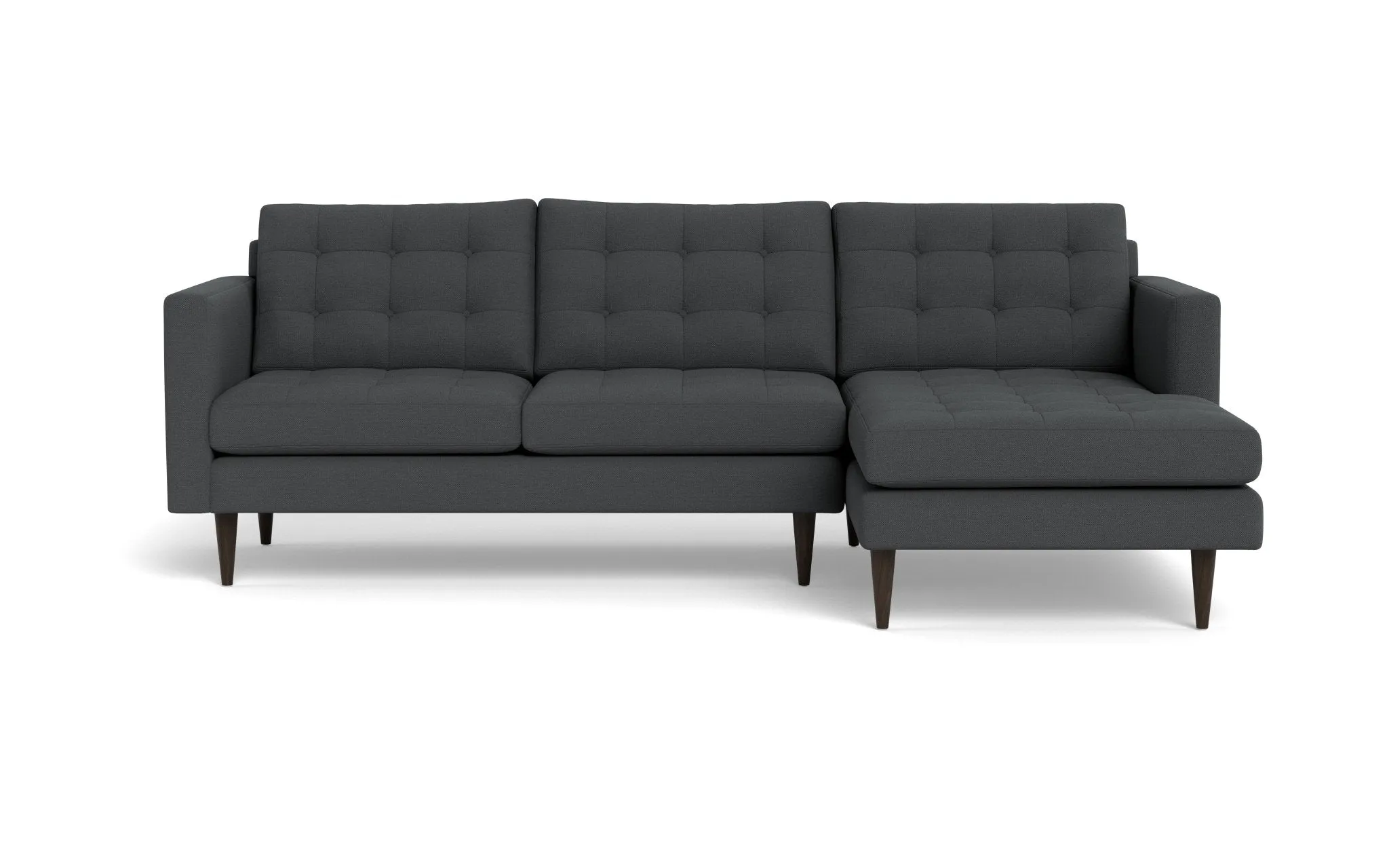 Wallace 98" Right Chaise Sectional