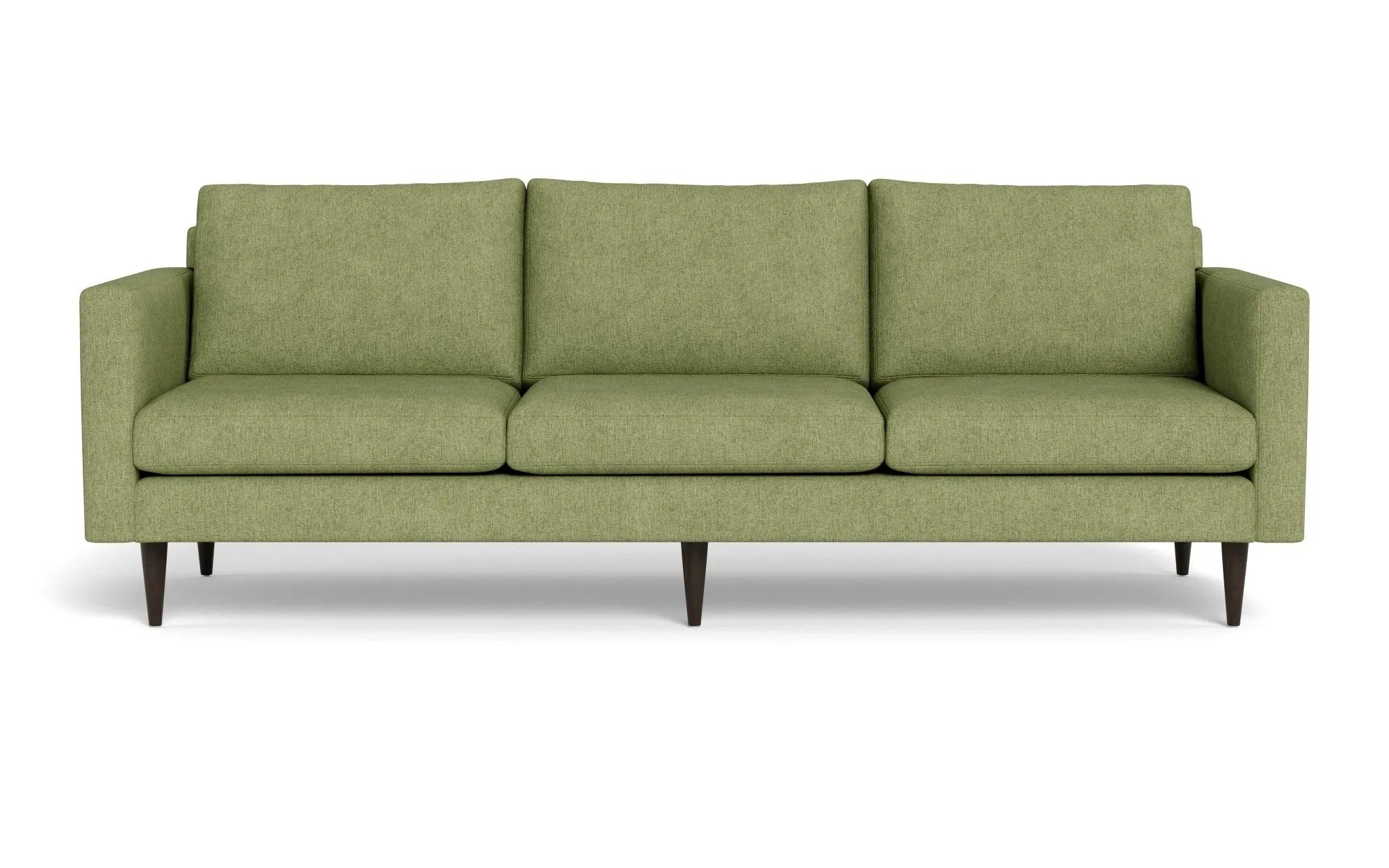 Wallace 98" Untufted Estate Sofa
