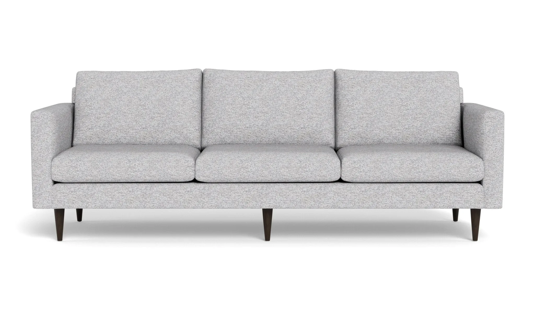 Wallace 98" Untufted Estate Sofa