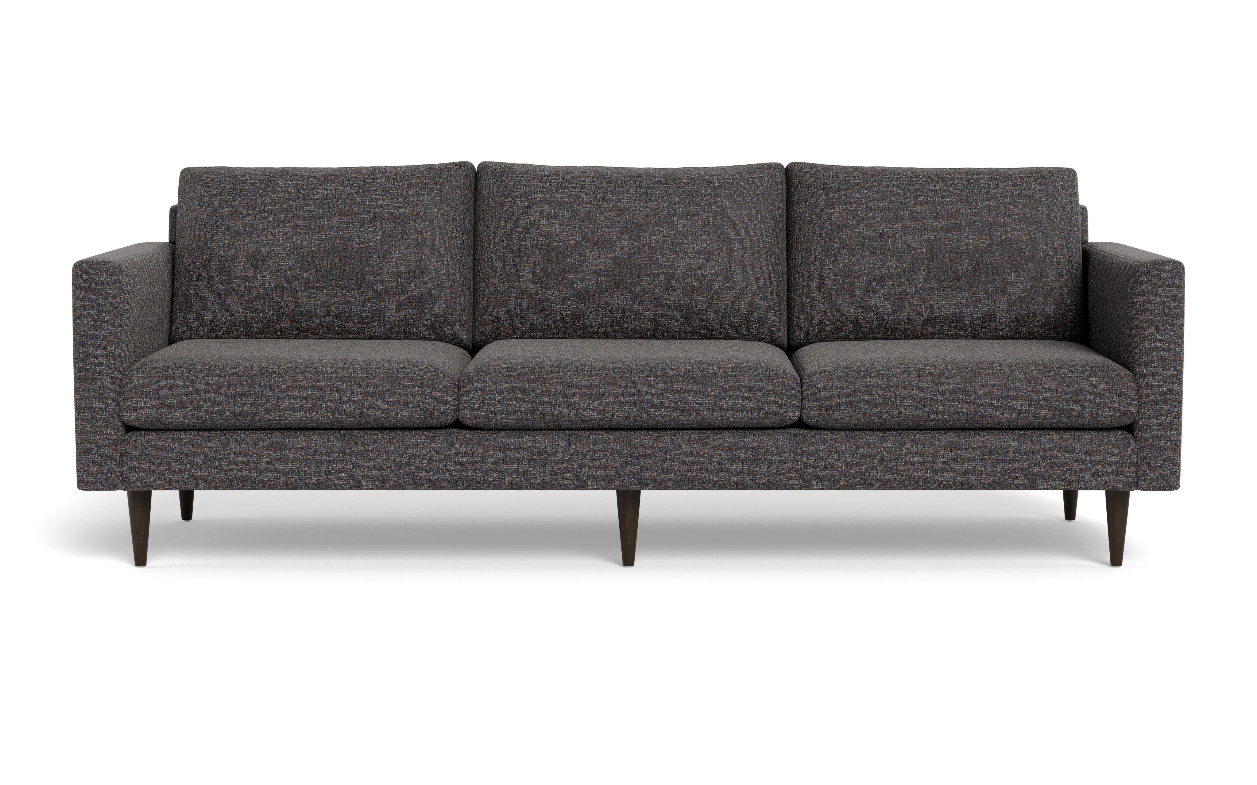 Wallace 98" Untufted Estate Sofa