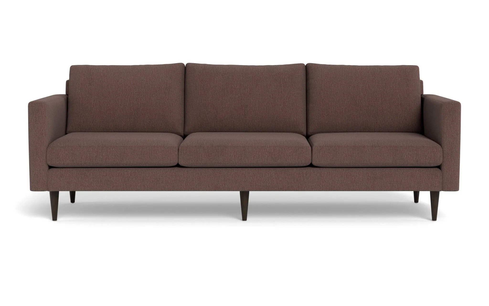 Wallace 98" Untufted Estate Sofa