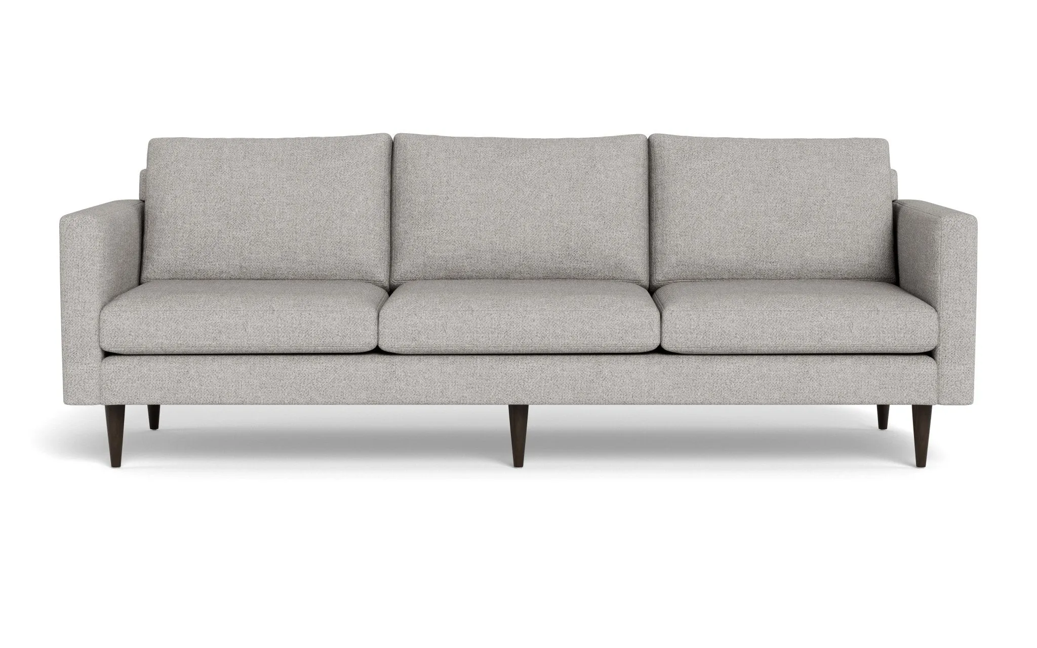 Wallace 98" Untufted Estate Sofa