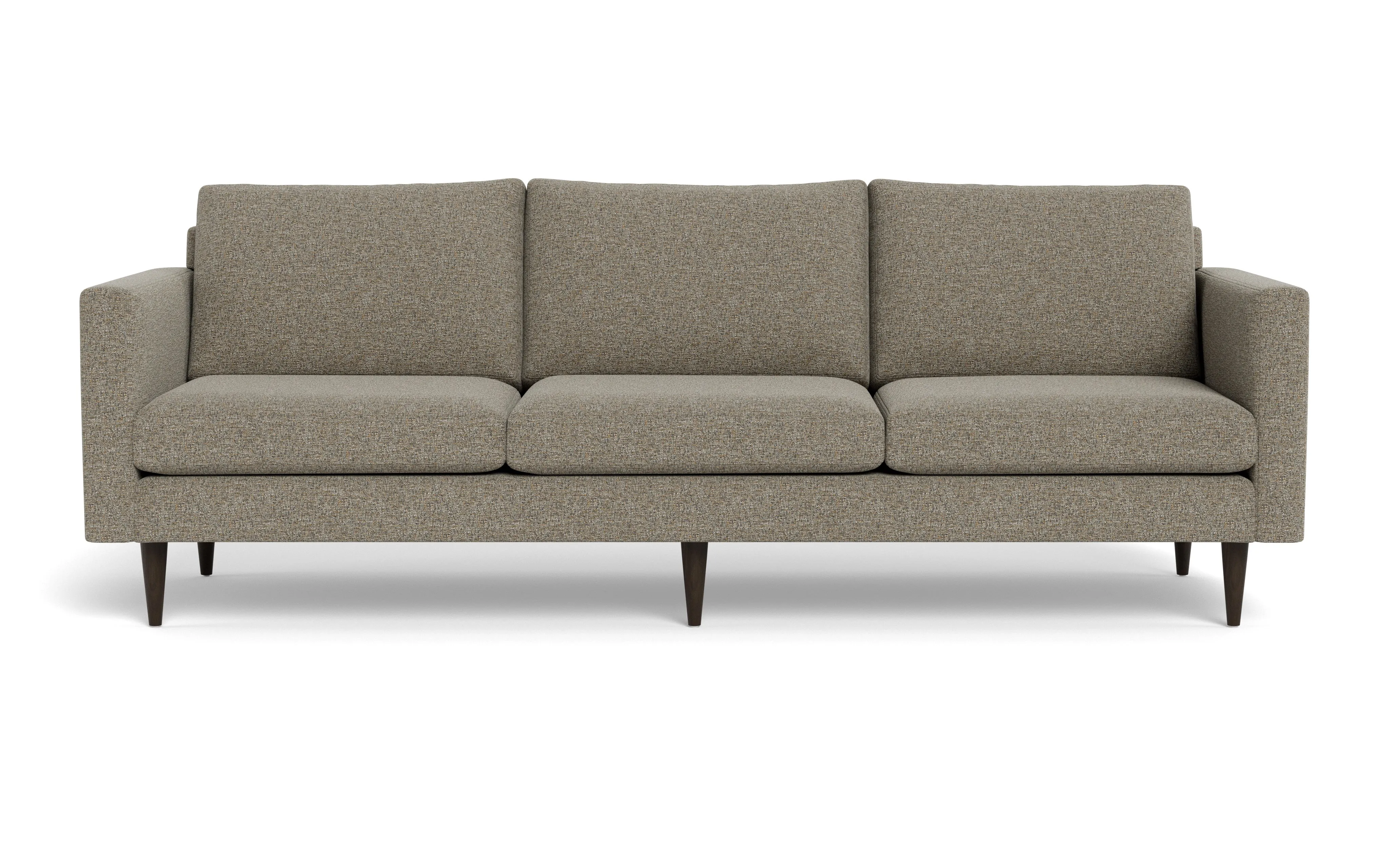 Wallace 98" Untufted Estate Sofa