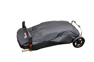 Weber Traveler Cover